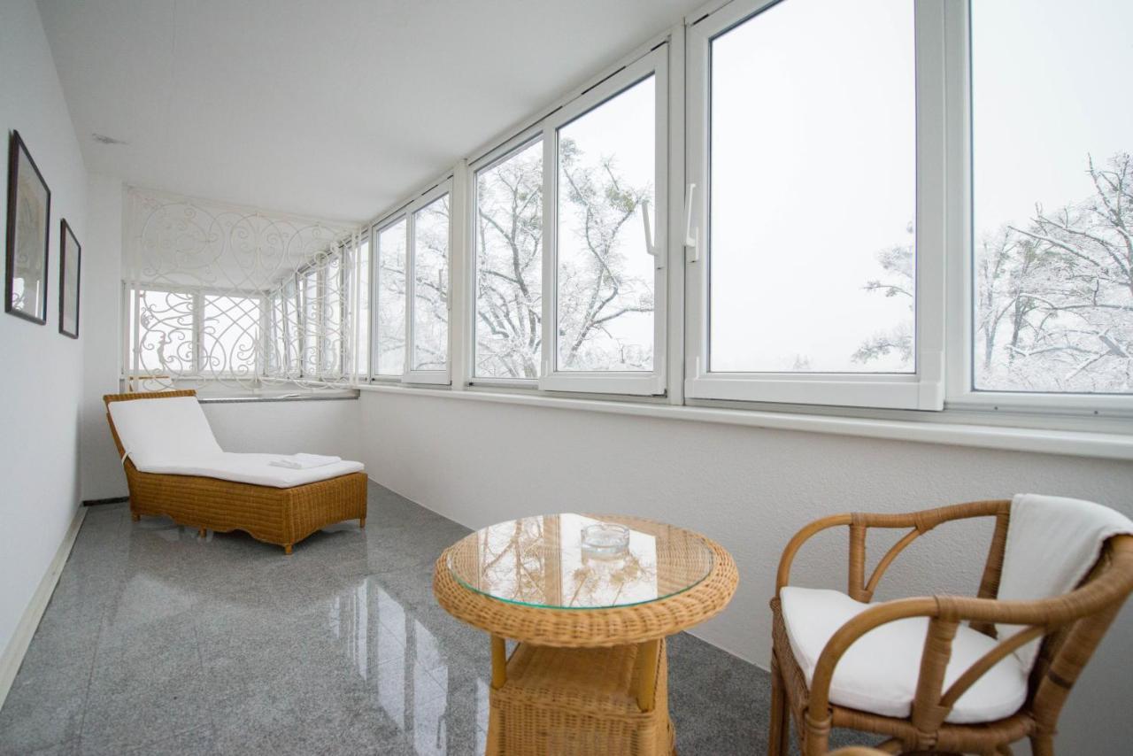 Parkhotel Styria ستير المظهر الخارجي الصورة