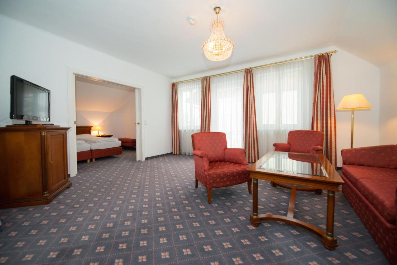 Parkhotel Styria ستير المظهر الخارجي الصورة