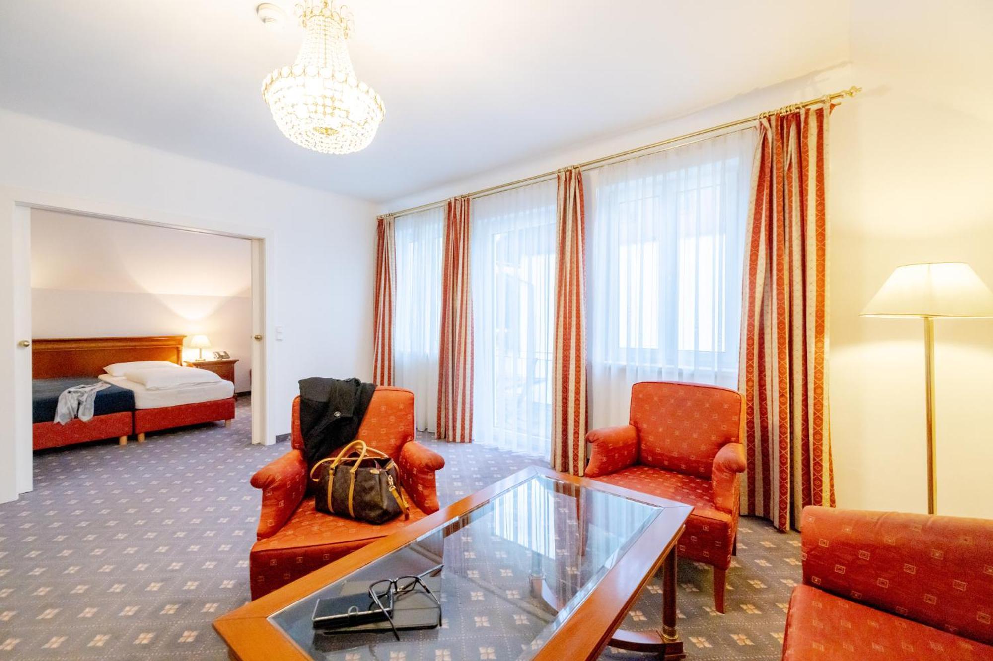 Parkhotel Styria ستير المظهر الخارجي الصورة
