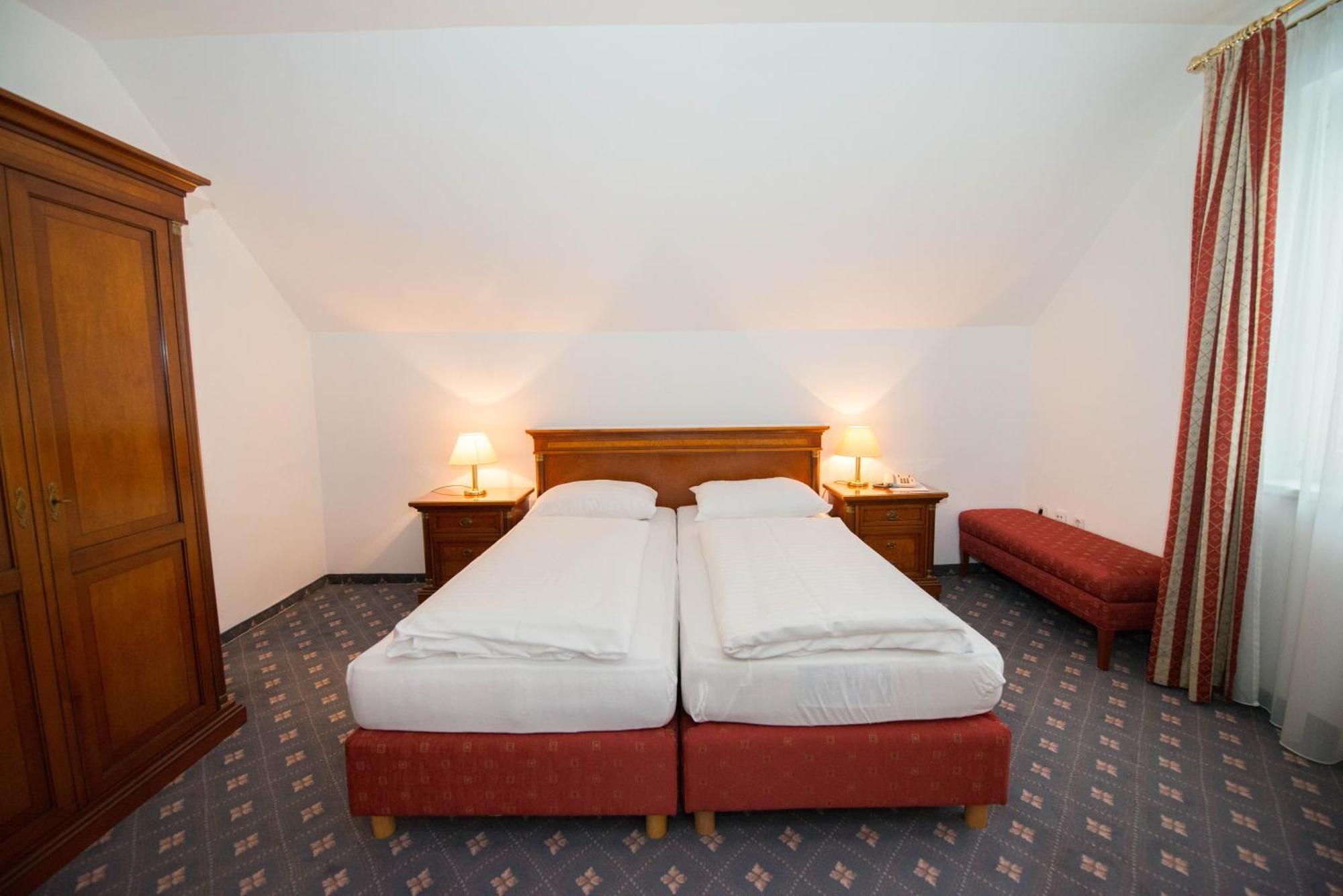 Parkhotel Styria ستير المظهر الخارجي الصورة