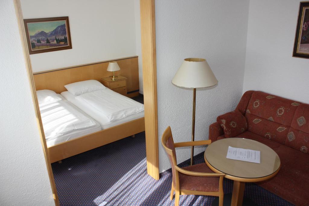 Parkhotel Styria ستير الغرفة الصورة