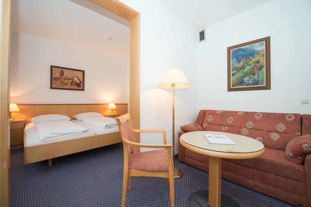 Parkhotel Styria ستير المظهر الخارجي الصورة