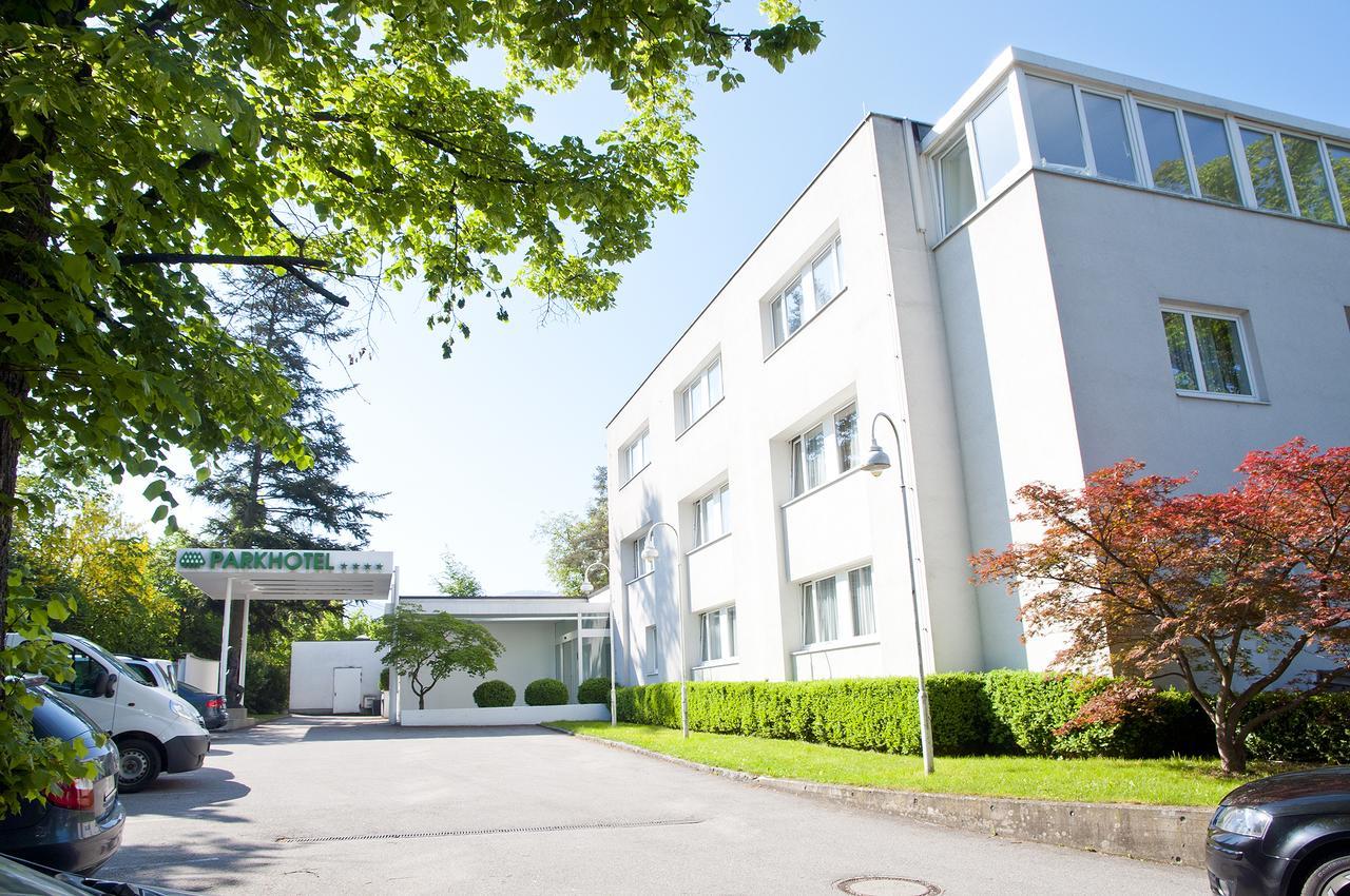 Parkhotel Styria ستير المظهر الخارجي الصورة