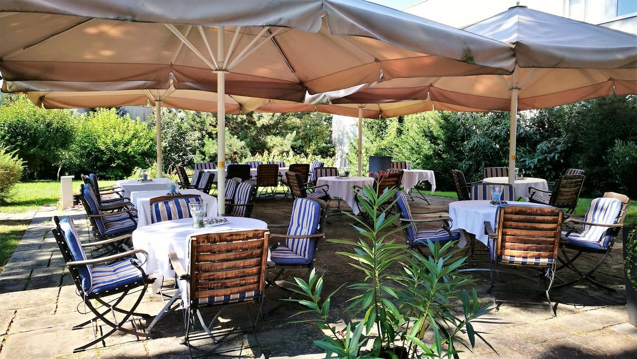 Parkhotel Styria ستير المظهر الخارجي الصورة