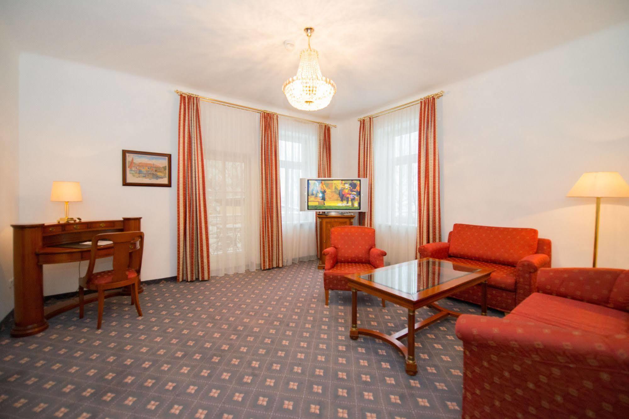 Parkhotel Styria ستير المظهر الخارجي الصورة