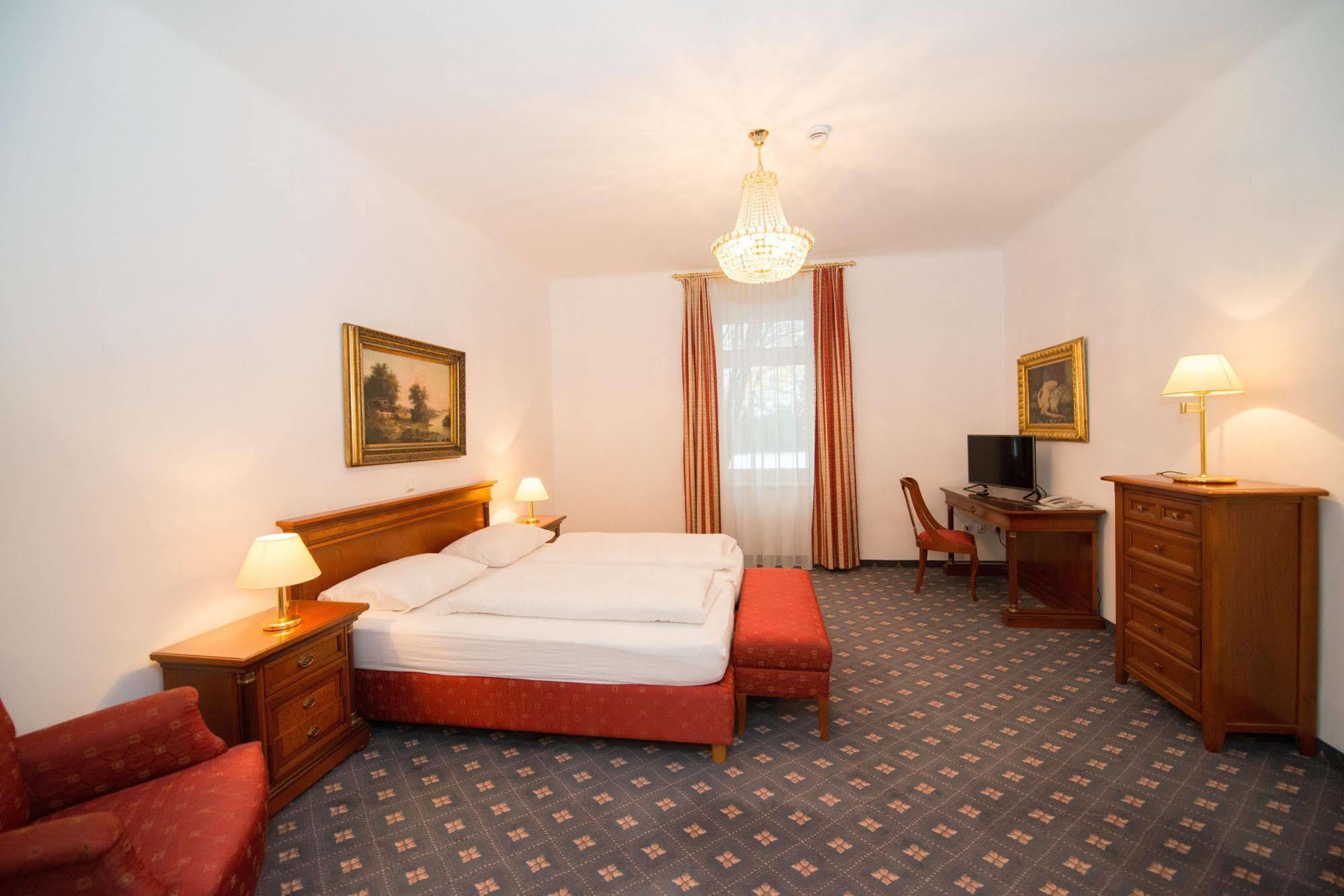 Parkhotel Styria ستير المظهر الخارجي الصورة