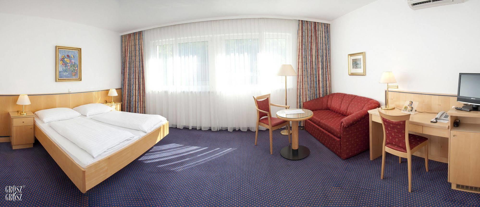 Parkhotel Styria ستير المظهر الخارجي الصورة