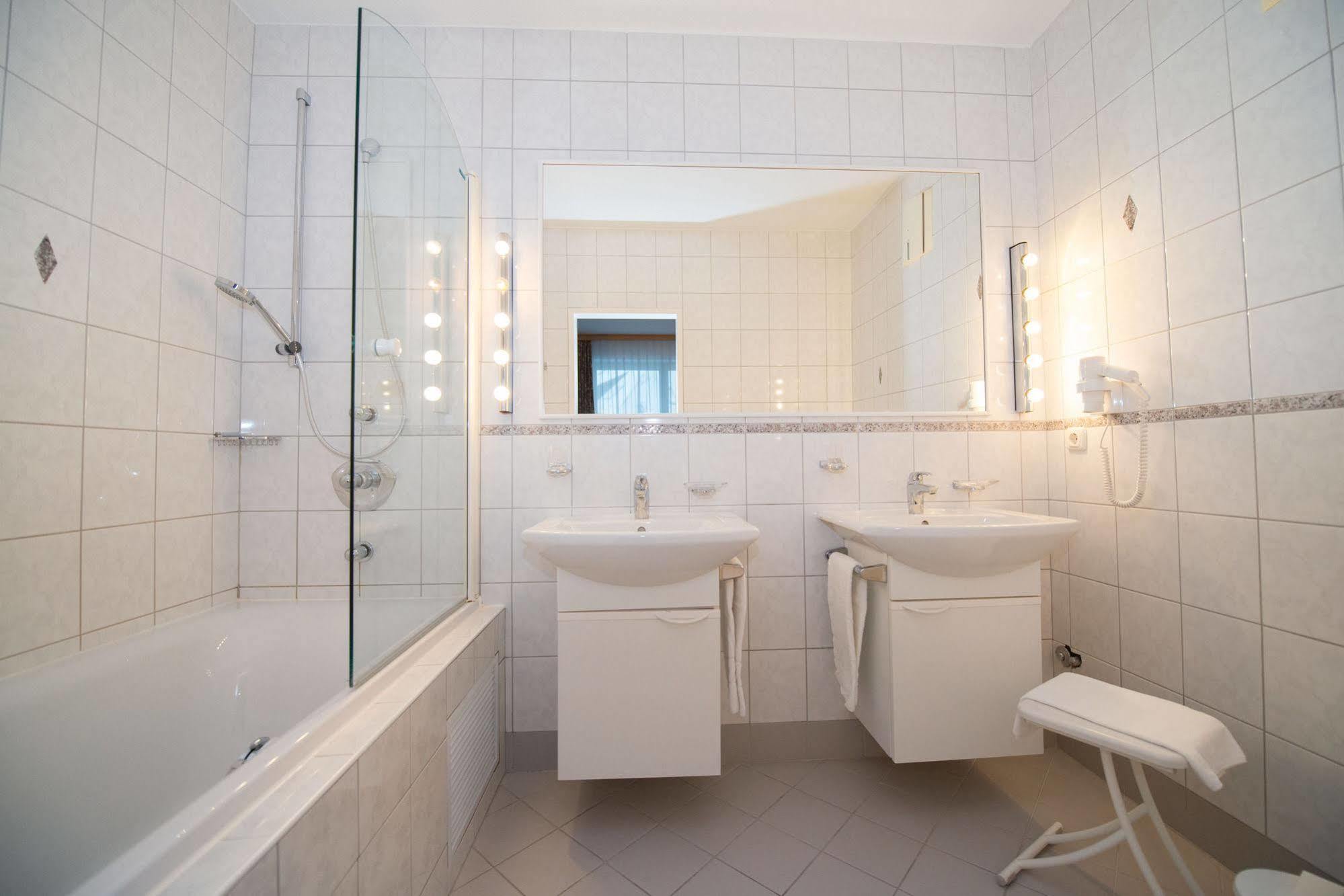 Parkhotel Styria ستير المظهر الخارجي الصورة