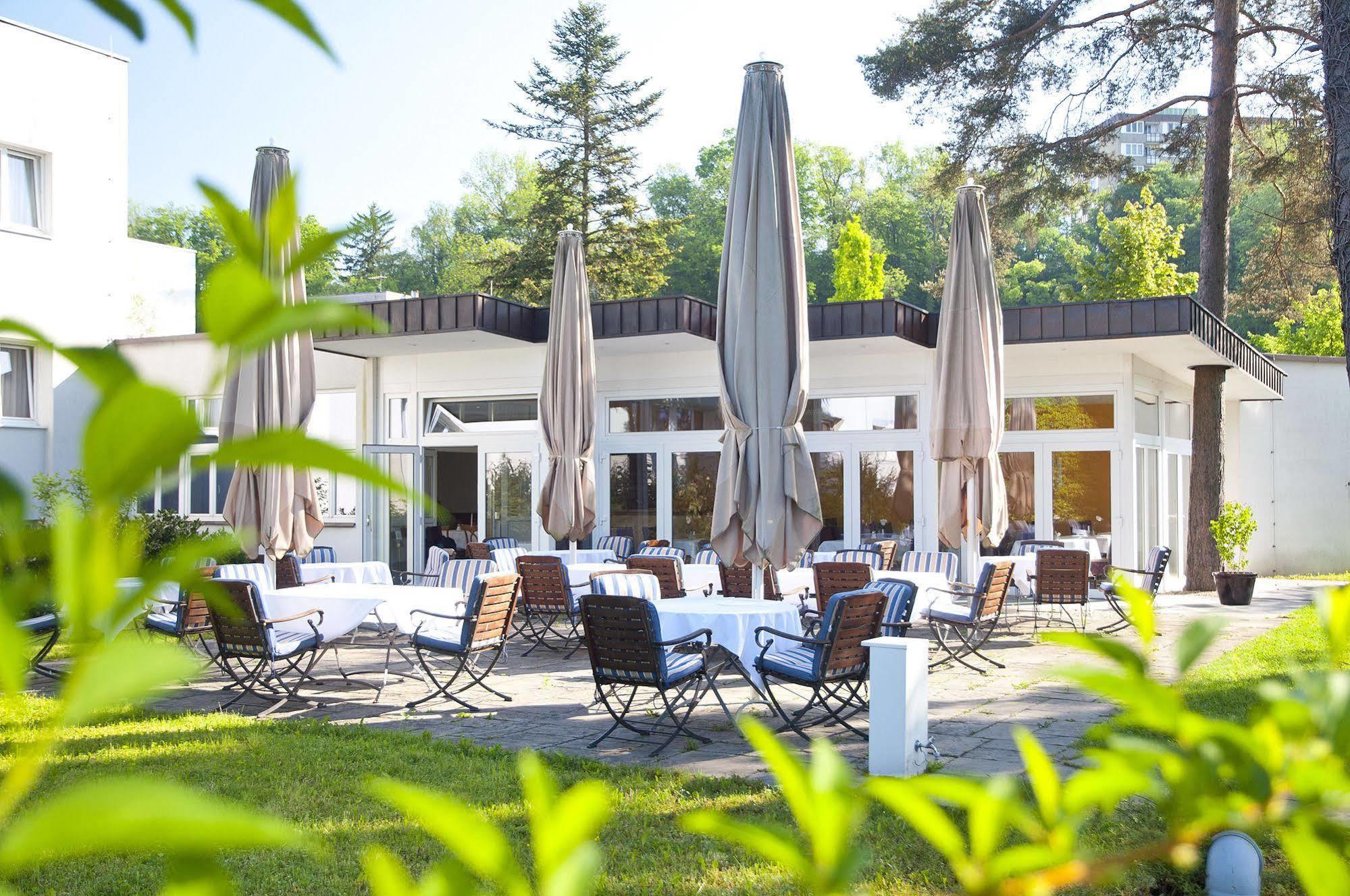 Parkhotel Styria ستير المظهر الخارجي الصورة