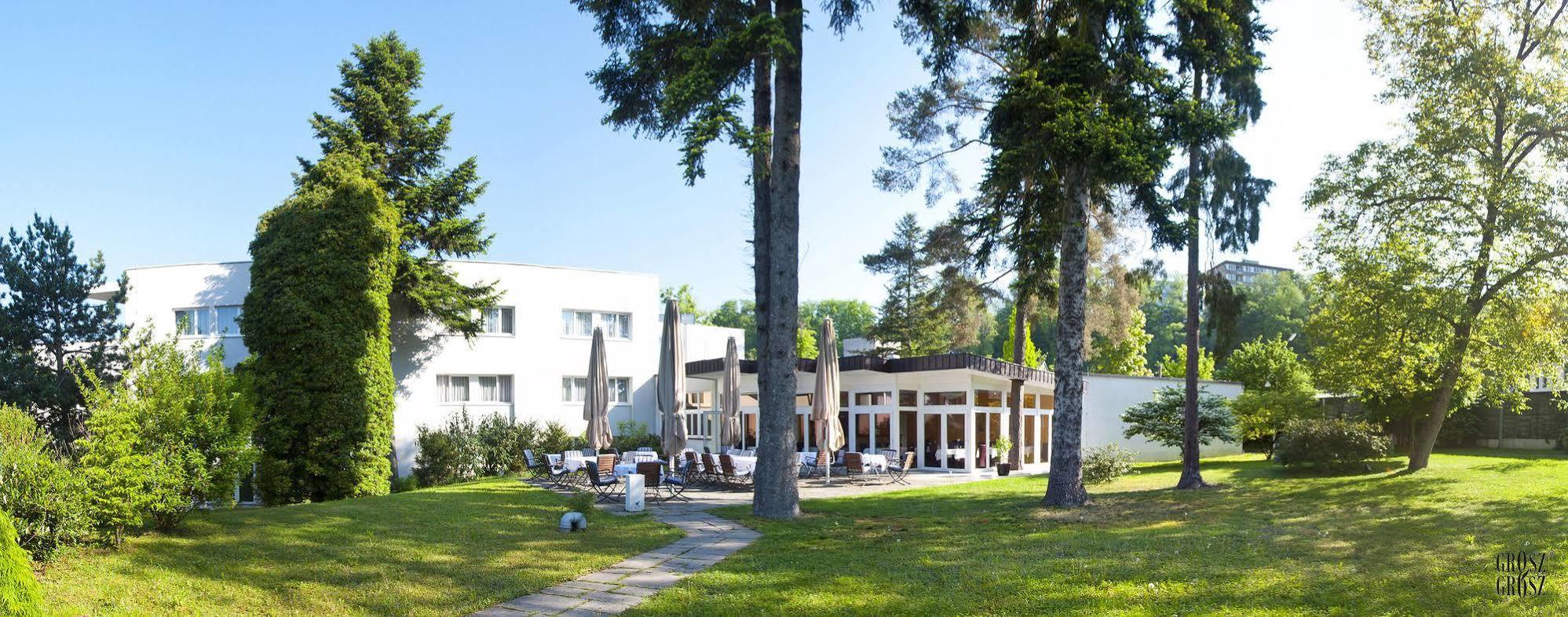 Parkhotel Styria ستير المظهر الخارجي الصورة